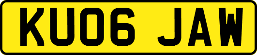 KU06JAW