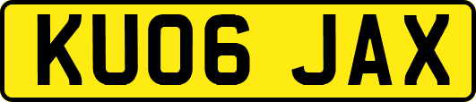 KU06JAX