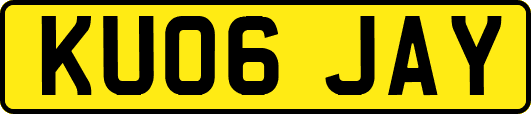 KU06JAY