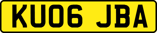 KU06JBA