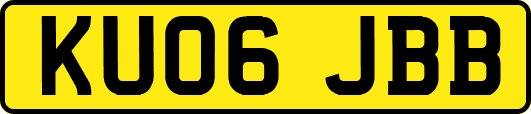 KU06JBB