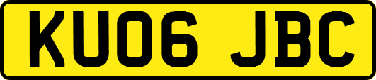 KU06JBC