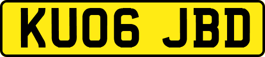 KU06JBD