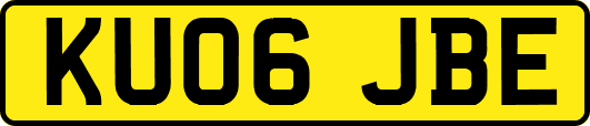 KU06JBE