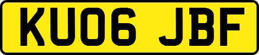 KU06JBF