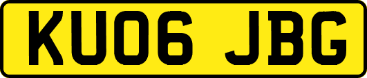 KU06JBG