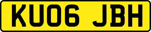 KU06JBH