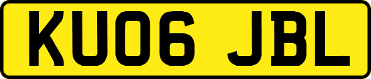KU06JBL