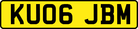 KU06JBM