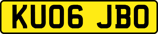 KU06JBO
