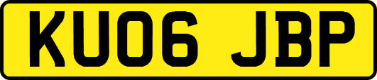 KU06JBP