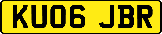 KU06JBR