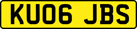 KU06JBS