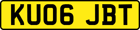 KU06JBT