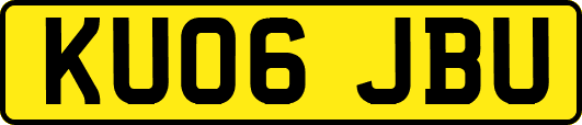 KU06JBU
