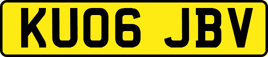 KU06JBV