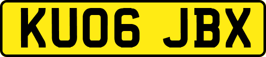 KU06JBX