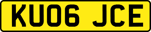 KU06JCE