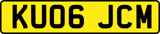 KU06JCM
