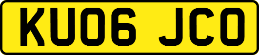 KU06JCO