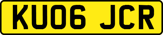 KU06JCR