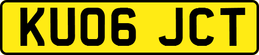 KU06JCT