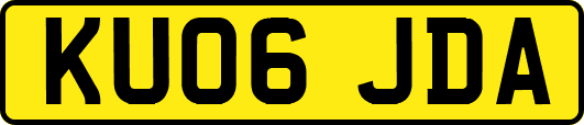KU06JDA