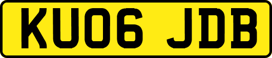 KU06JDB