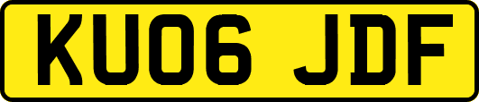 KU06JDF