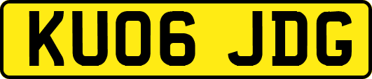 KU06JDG