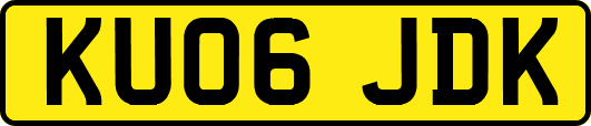 KU06JDK