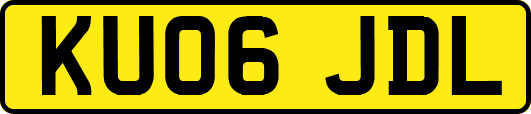 KU06JDL