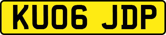 KU06JDP