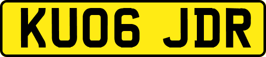 KU06JDR