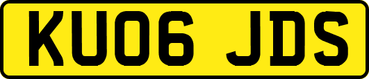 KU06JDS