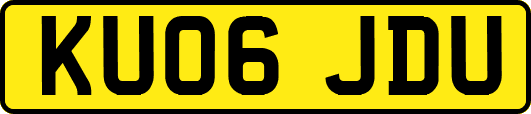 KU06JDU