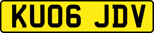KU06JDV