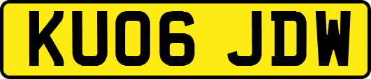KU06JDW