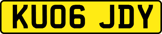 KU06JDY