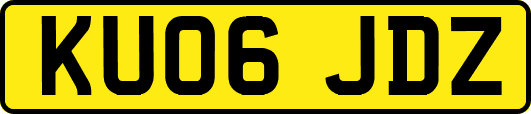 KU06JDZ