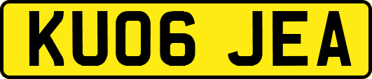 KU06JEA
