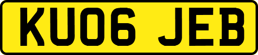KU06JEB