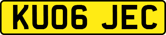 KU06JEC