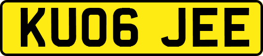 KU06JEE