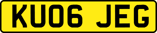 KU06JEG