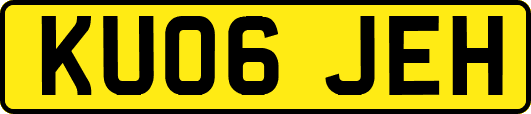 KU06JEH