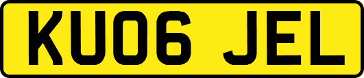 KU06JEL