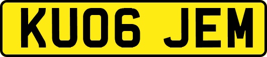 KU06JEM