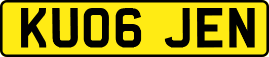 KU06JEN