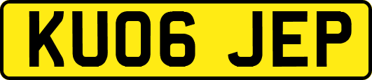 KU06JEP